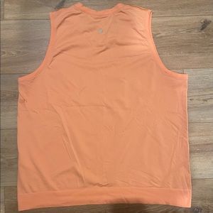 Swiftly Breathe Muscle Tank